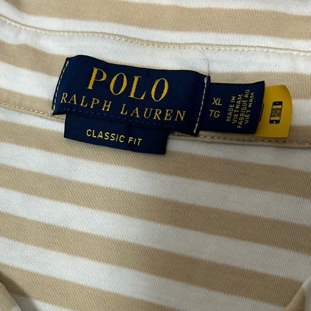 Bundle of 2 Ralph Lauren Classic Fit Pink Polo Shirt